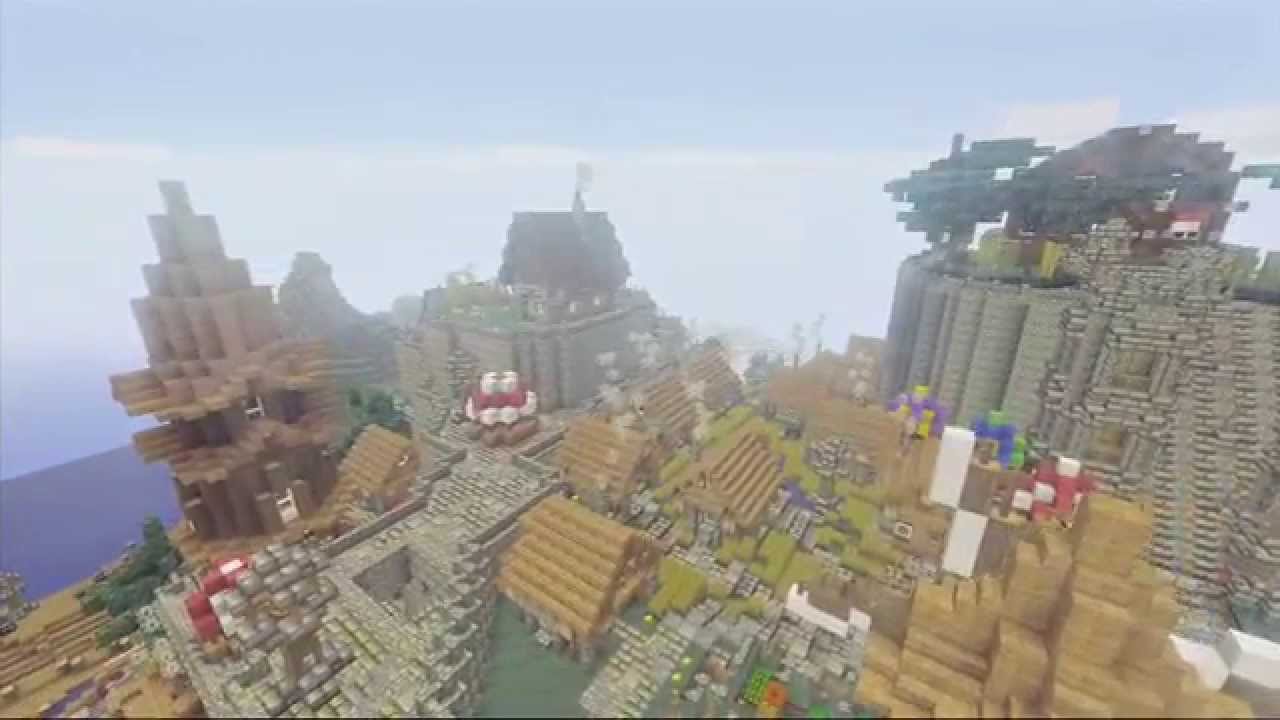 Frontier Adventures Trailer van DGG!