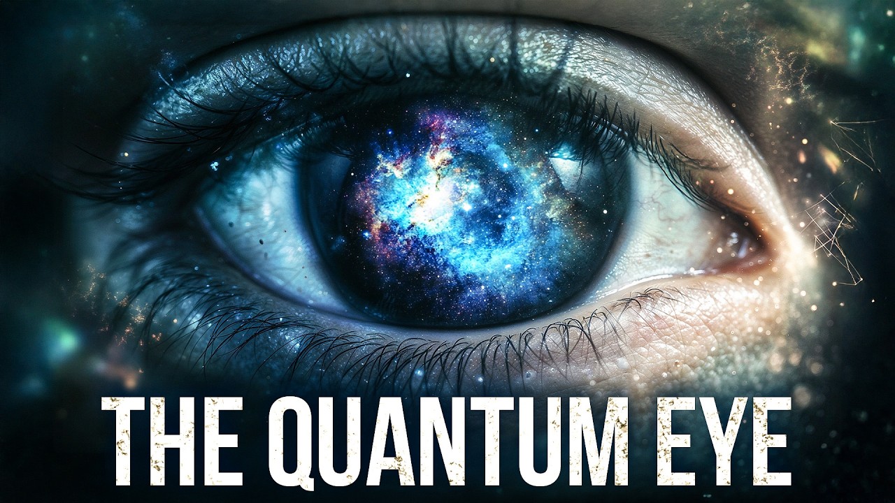 Quantum Physics Proves Reality Isn&rsquo;t What You Think | (Slow Science for Sleep)