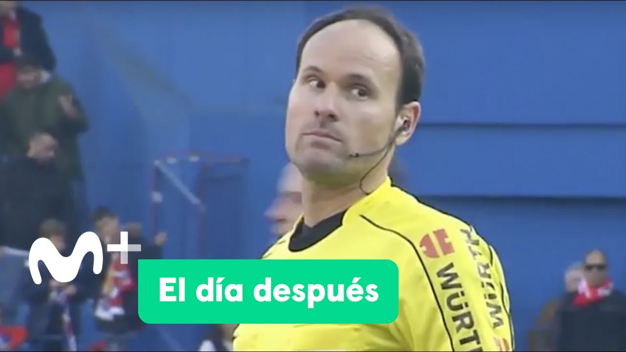 El Día Después (27/02/2017): La Sonrisa de Mateu