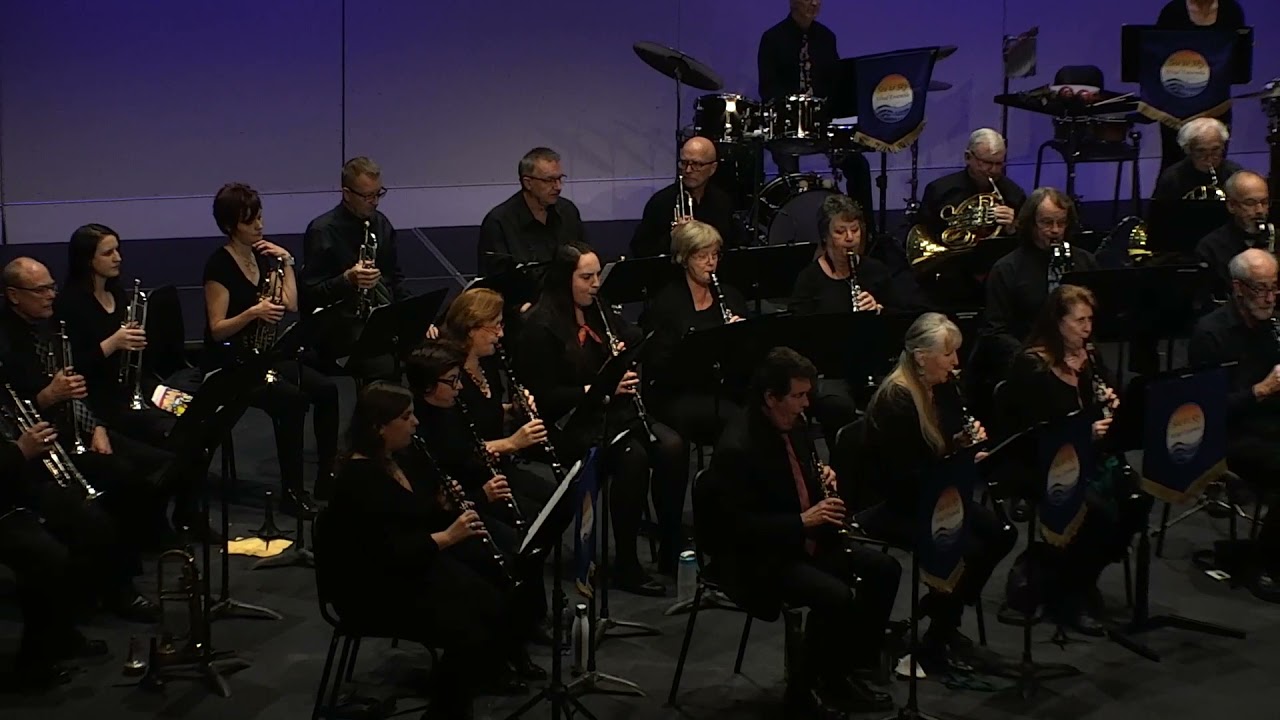Music for a Darkened Theatre