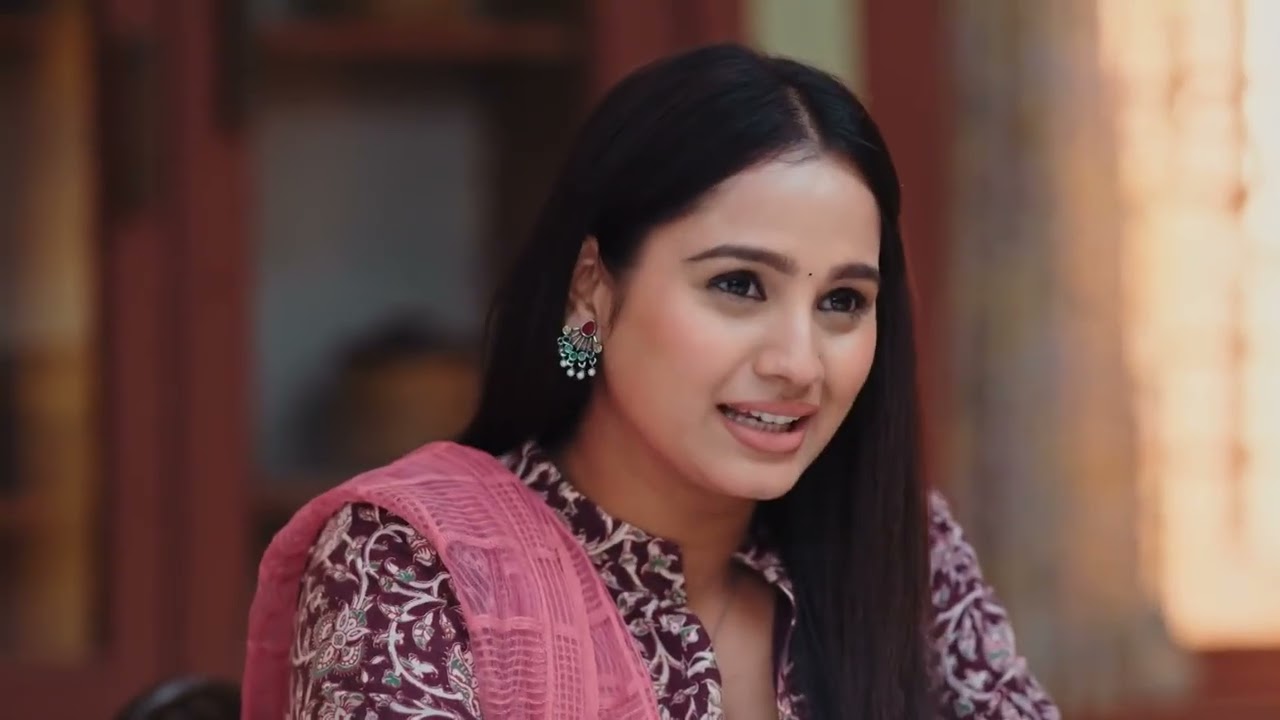 Lakshmi Niwas | Ep - 411 | Webisode | Mar 01 2026 | Zee Marathi