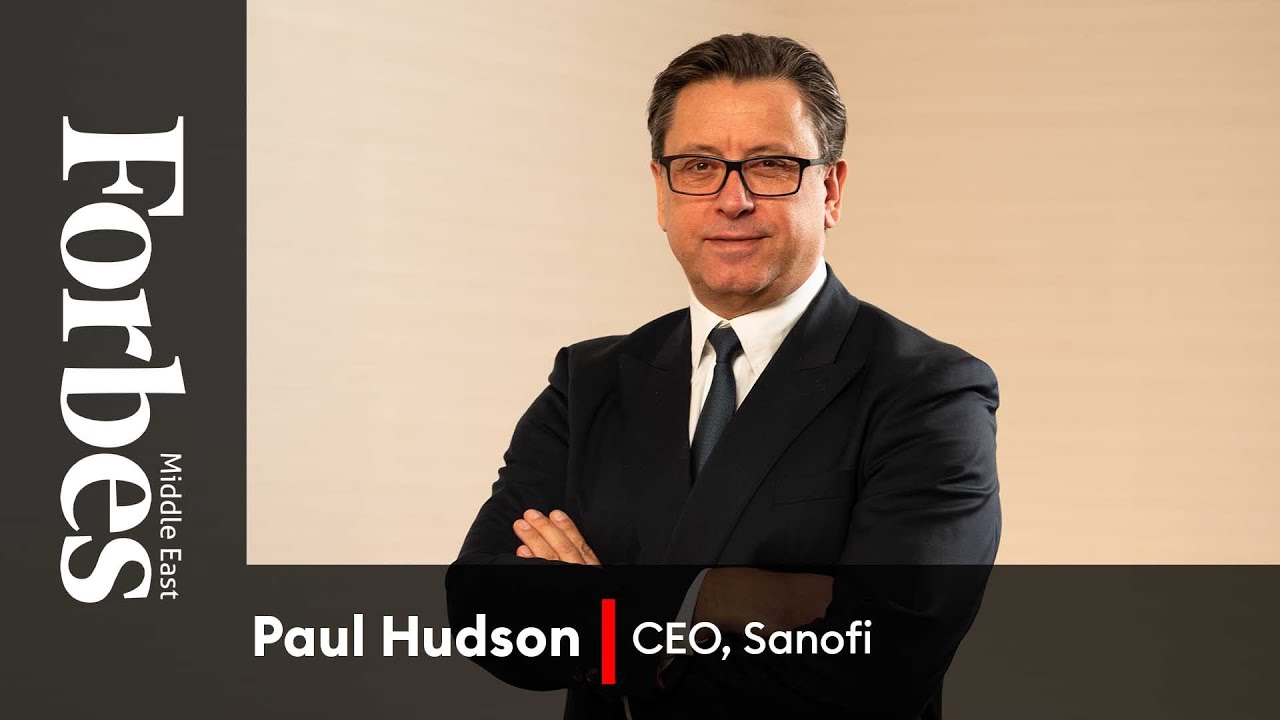 Специальное интервью | Sanofi станет лидером в сфере здравоохранения в Саудовской Аравии к концу ...