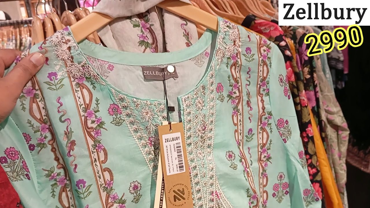 Zellbury new collection 2026||zellbury Eid collection 2026|sale price 