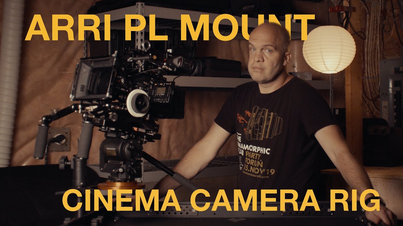 Inside My Blackmagic Design URSA Mini Pro G2 Base Cinema Camera Rig – A Cinematographer’s Build 2025