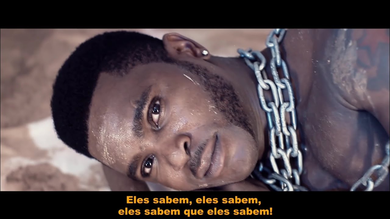 Gabriel Flames - I DID IT (Official Video)