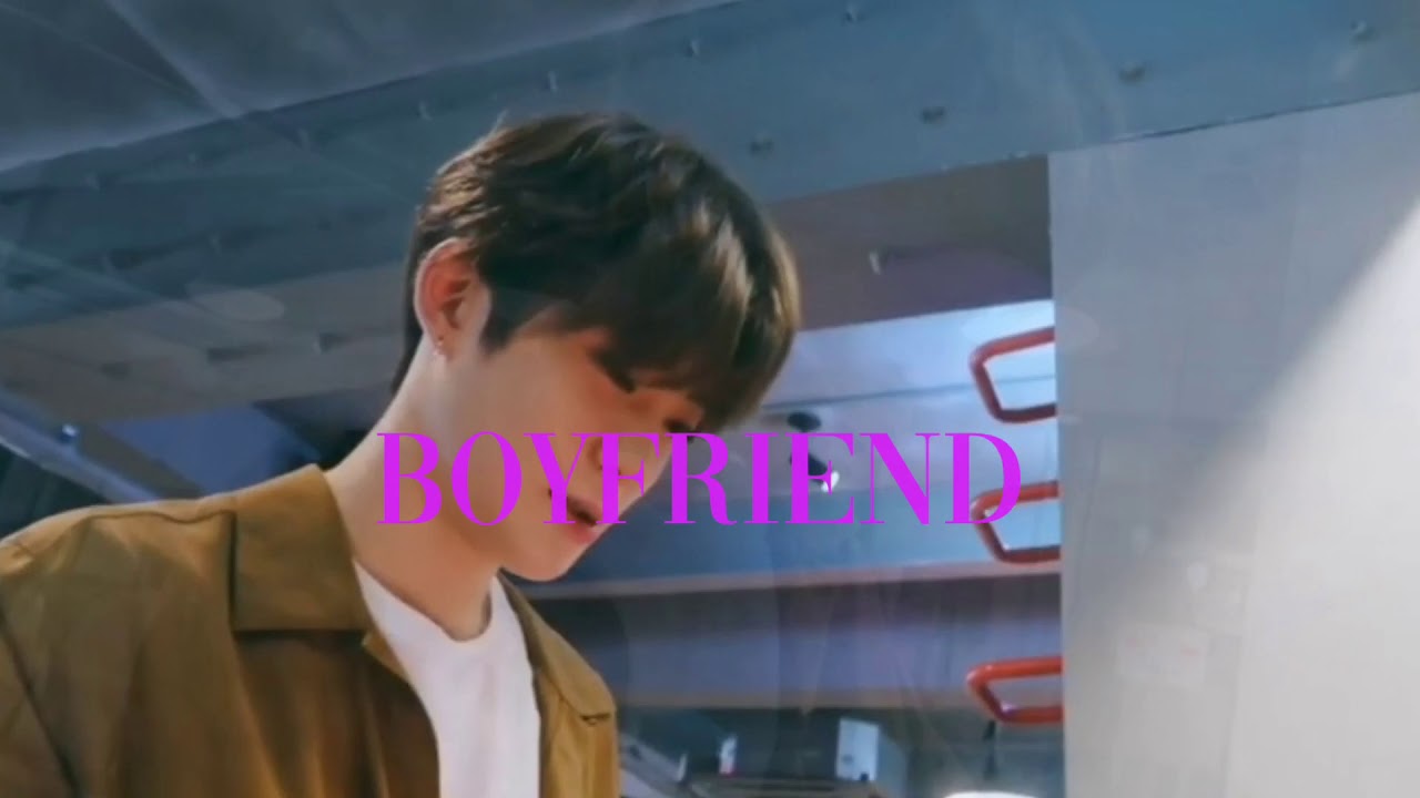 [FMV] NCT Jaehyun - ⌞Boyfriend⌝ ♡