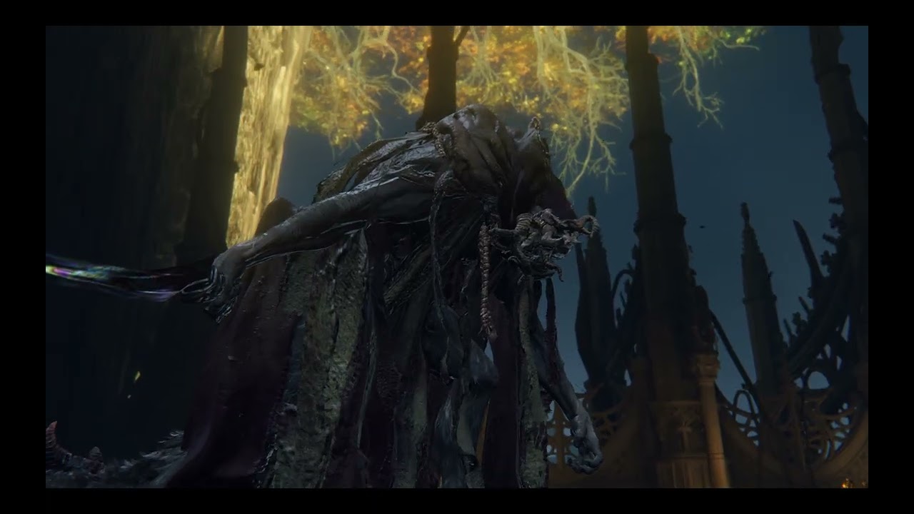 Morgott the Omen King