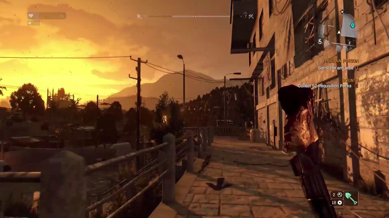 Dying Light 1