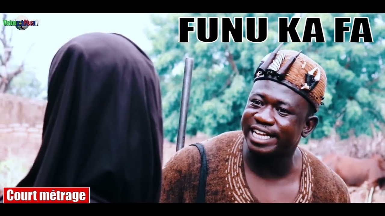 FUNU KA FA, un  Film court métrage