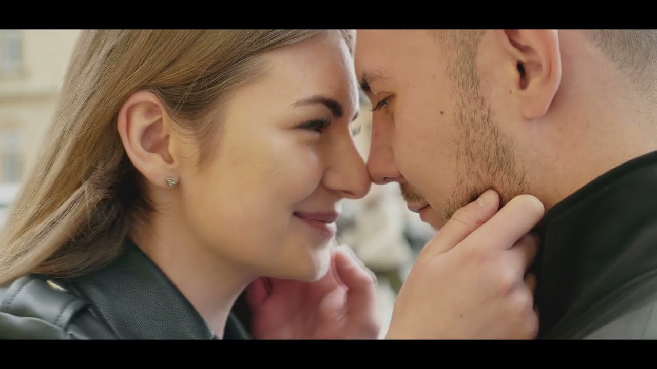 FLEGMENT – O tebe (Official Music Video)