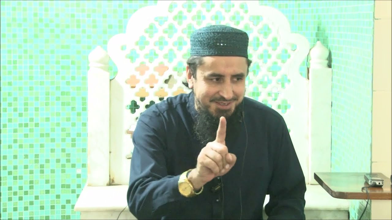 القریۃ التی کانت حاضرۃ البحر