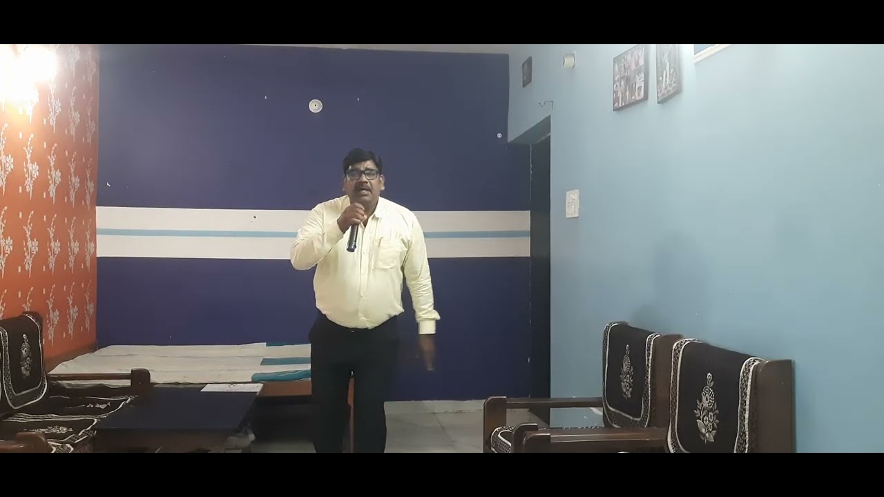 क्या हुआ तेरा वादा 