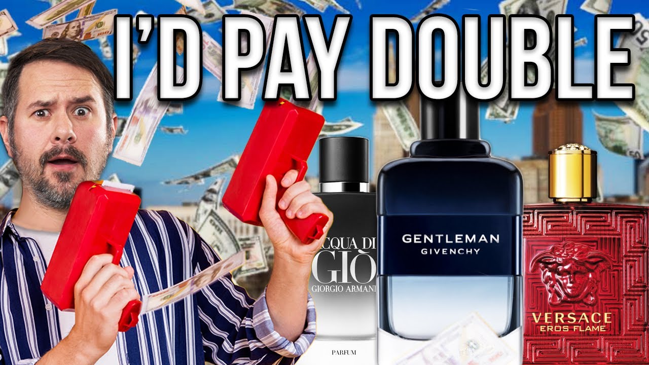 15 MUST OWN Designer Fragrances You Can&rsquo;t Afford to Skip