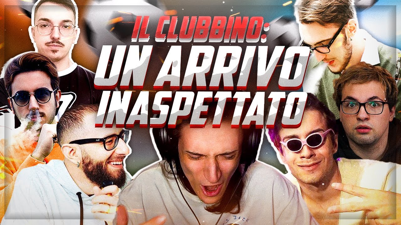 RITORNI INATTESI E ERRORI IMPERDONABILI!!! [Melagoodo ProClub]