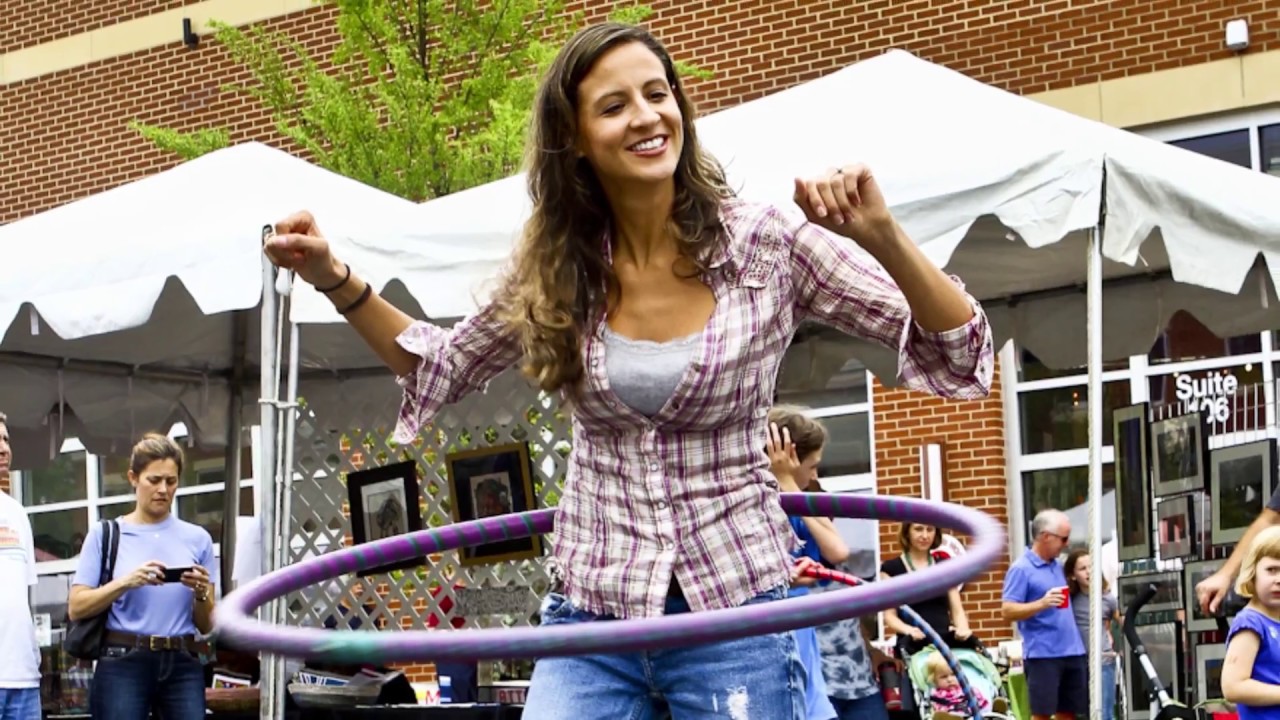9/23/17 Arts and Ales, the Downtown Hyattsville Arts Festival 12p-6p