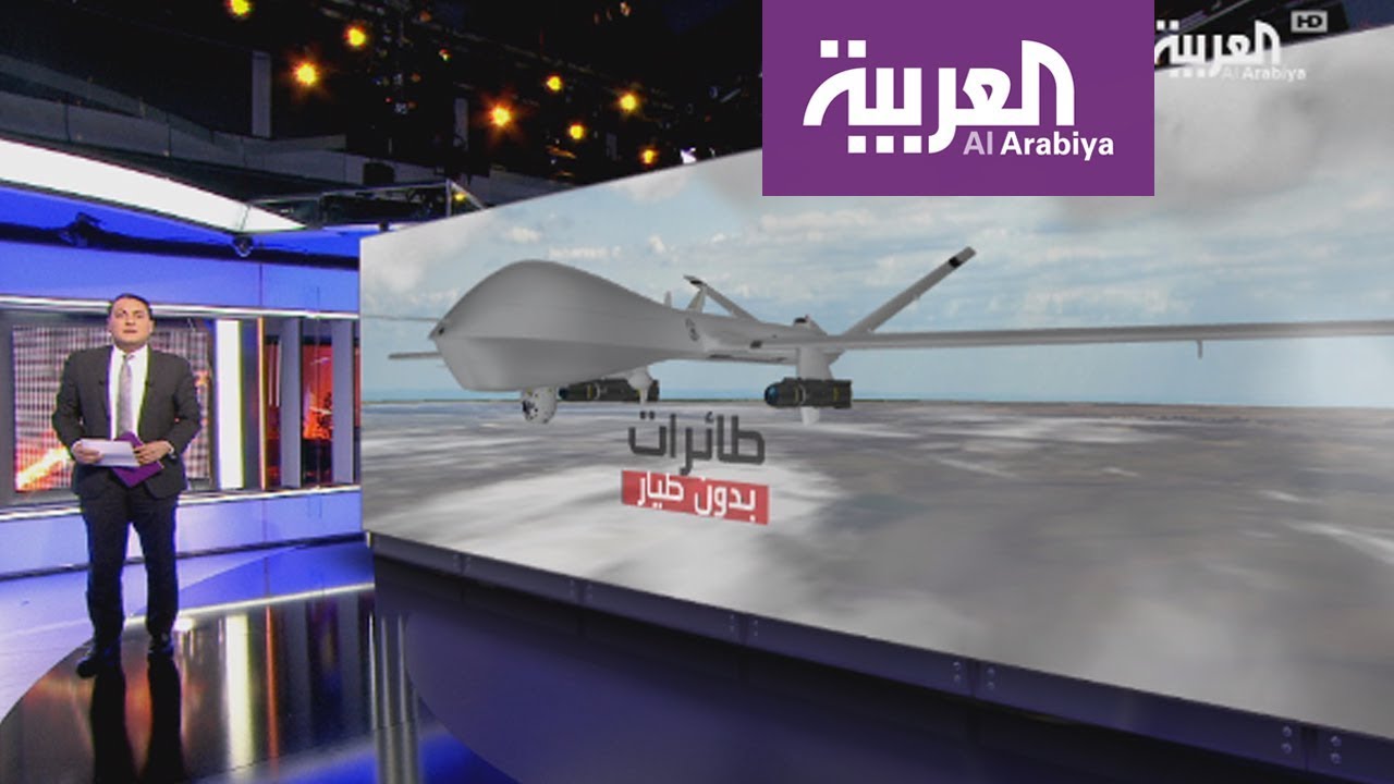 أسلحة جديدة في مسرح العمليات بسوريا