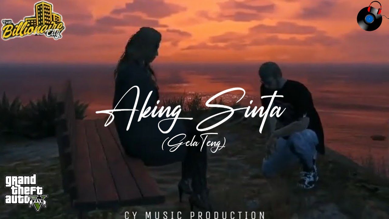 Aking Sinta - Cy (Prod. Pacific)