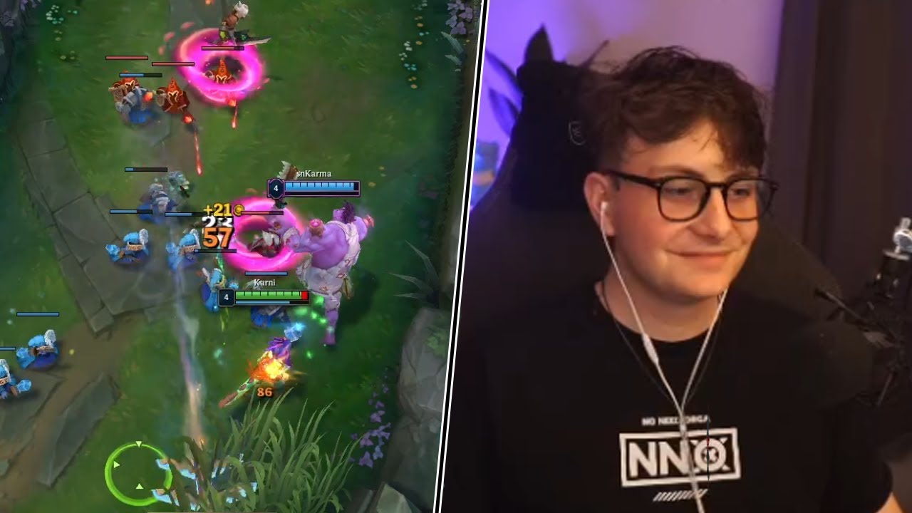 ULTIMATE BRAVERY IN DER NNO WIN CHALLENGE
