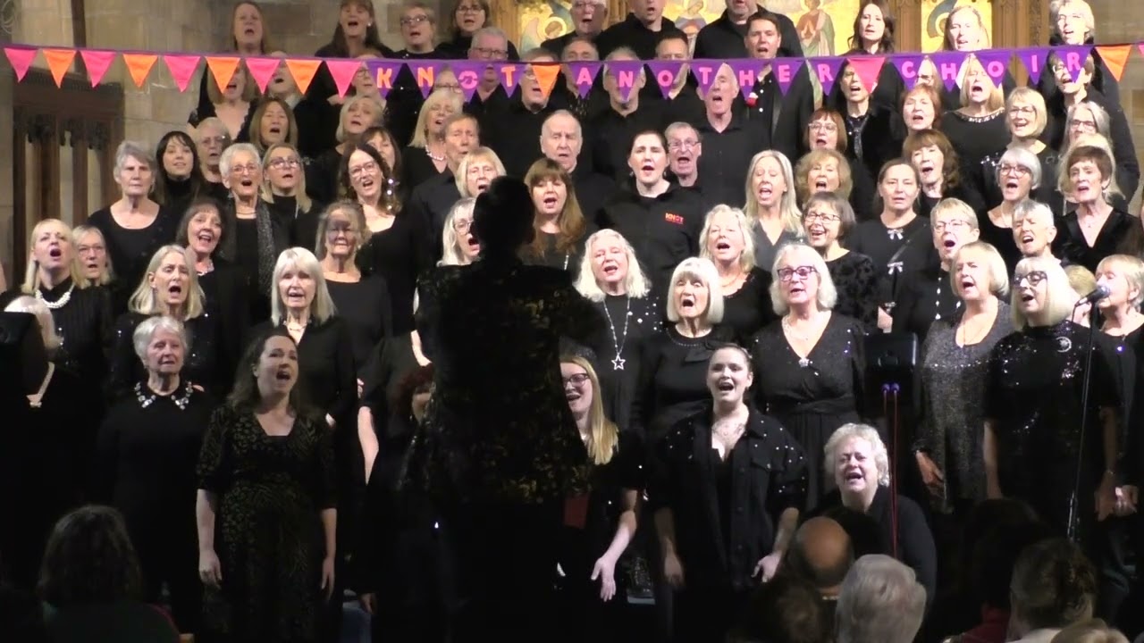 St Andrews Christmas 2025 Part 1