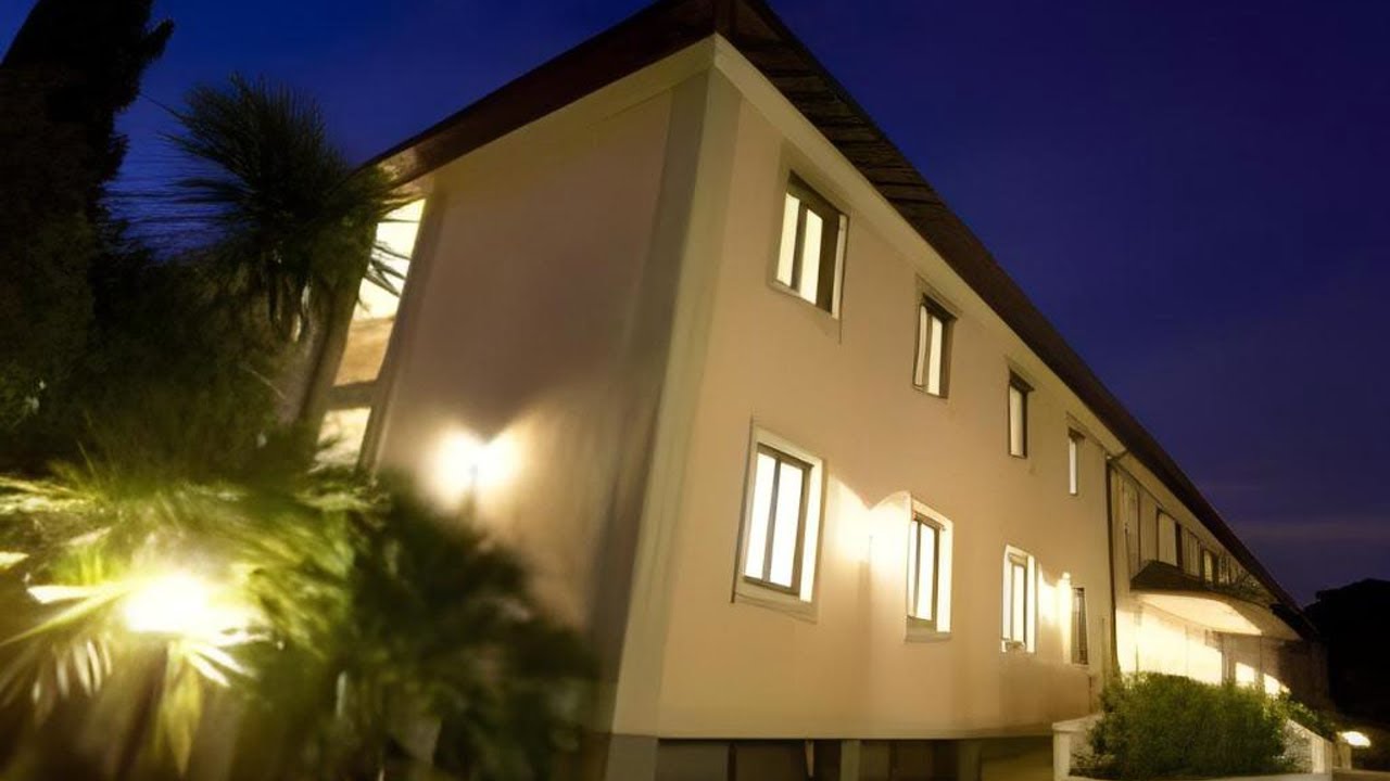 BigCityHotels &bull; Review Alba Hotel Torre Maura