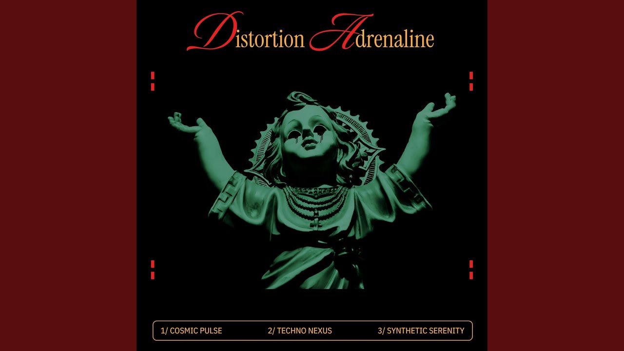 Distortion Adrenaline (Special Version 1)