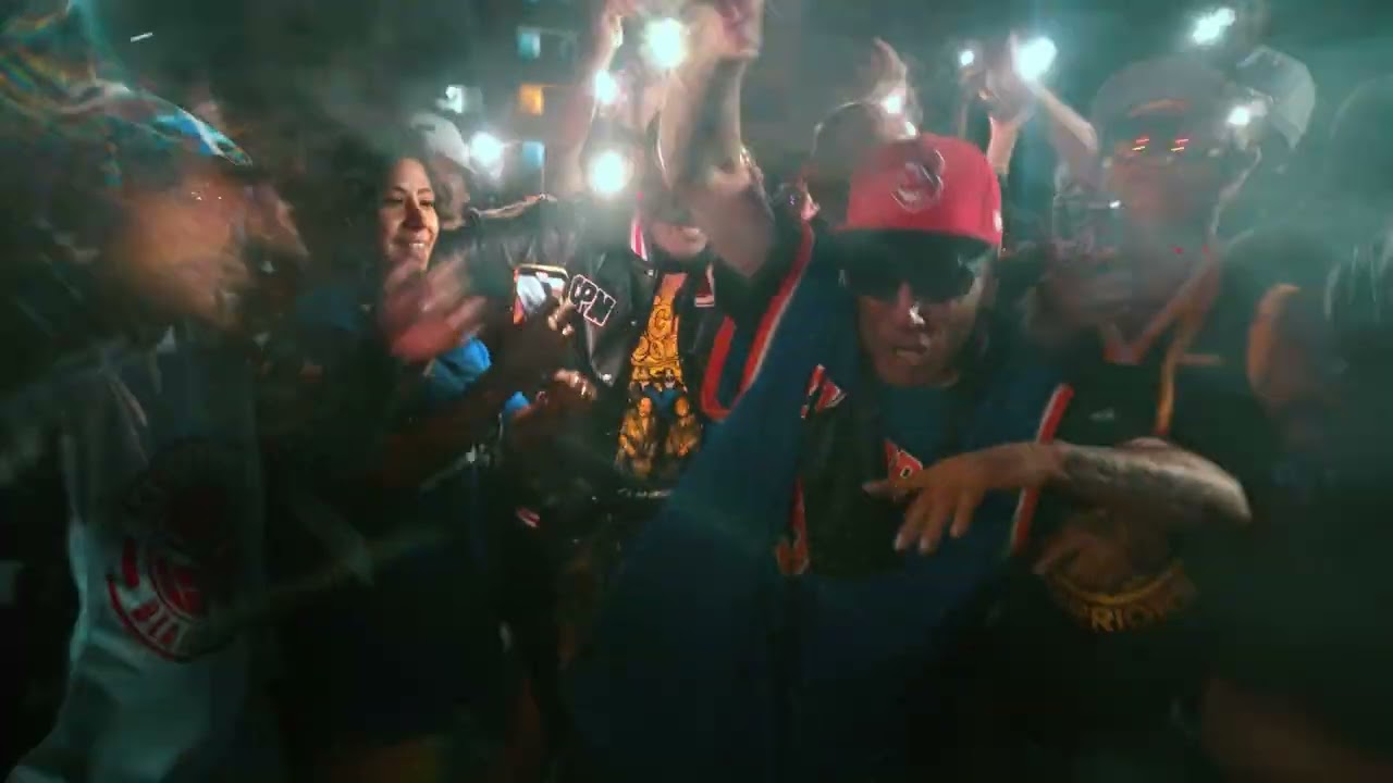 FUMANCHU 🍀👽💨 - CALLAO CARTEL (bloodnigga ft kasike) #blackstarrecords