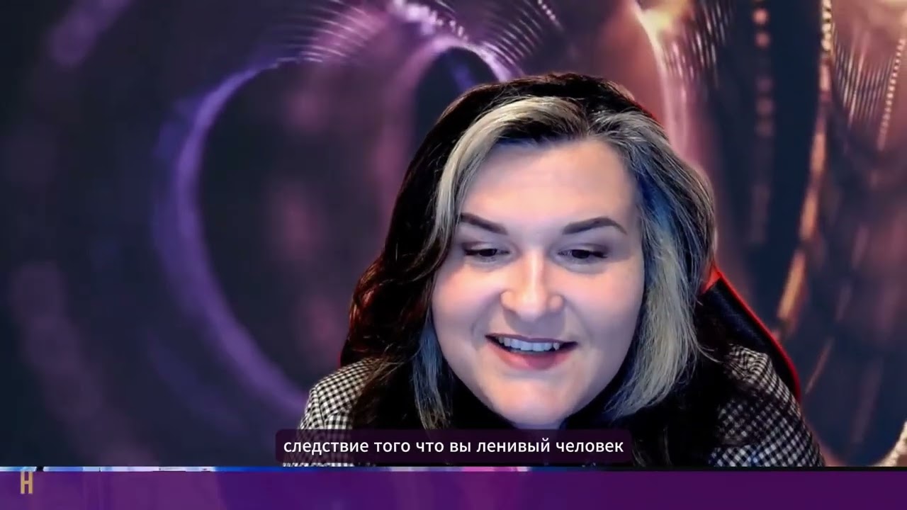 Что такое интуиция и как она работает?  Татьяна Роджапова.