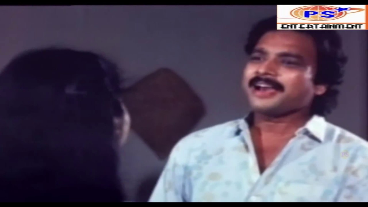 நவரச நாயகன் இப்படி எல்லாமா லவ் பண்ணாரு  || #KARTHIK #LOVE #SCENE
