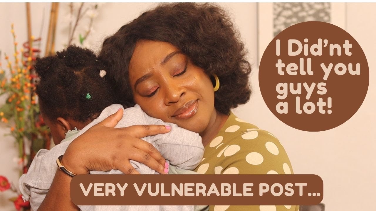 It’s not Roses & Butterflies: LETTING MY MIRACLE DAUGHTER GO!