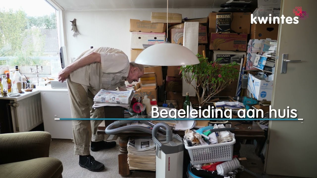 Begeleiding aan huis | Kwintes