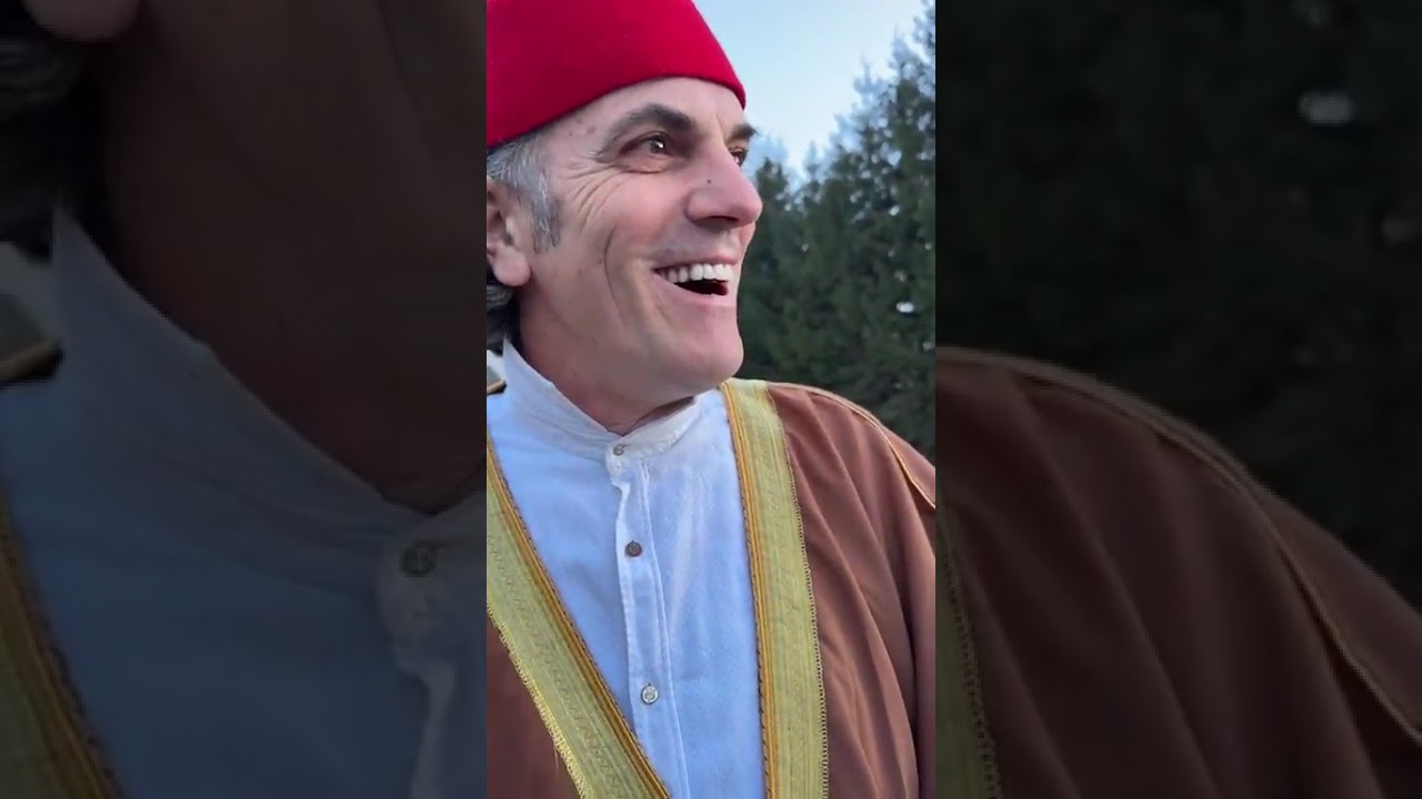 16. Iftar 2026. Bilalovac