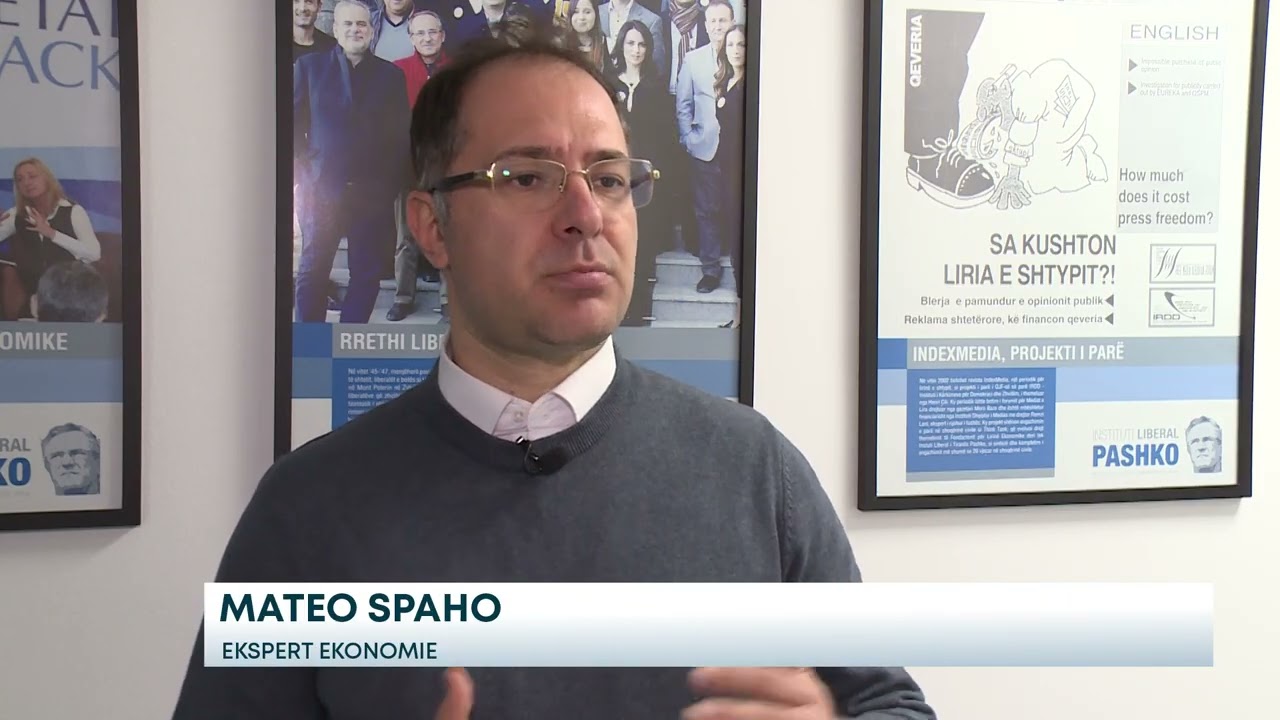 A do të përballet Shqipëria me rritje të çmimit të naftës? - Ekspertët: Tensionet në Lindjen.......