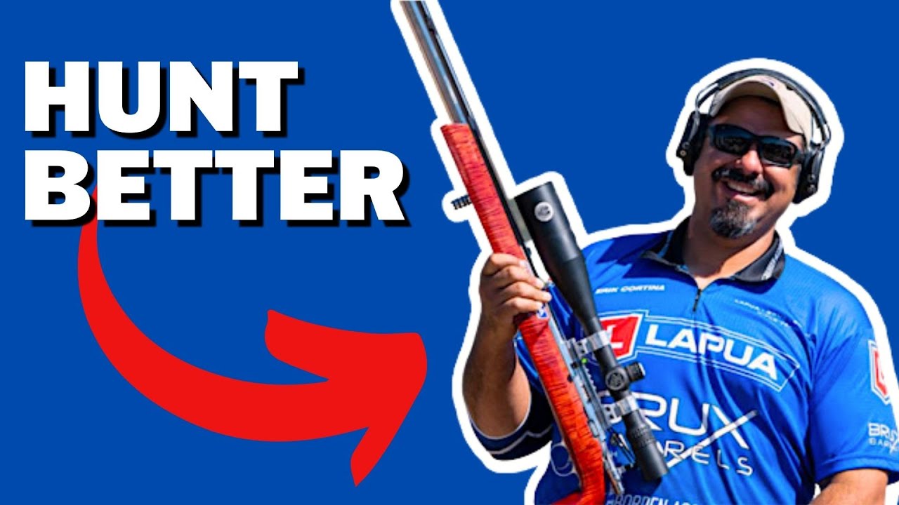 1 TRICK To Hunt Better: Advice From A Pro - Season 2: Episode 91