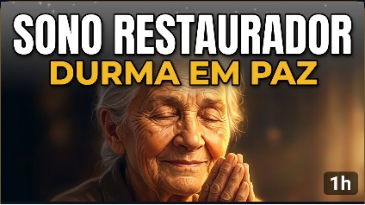 Descanso Profundo — Selah | 1 Hora de Paz
