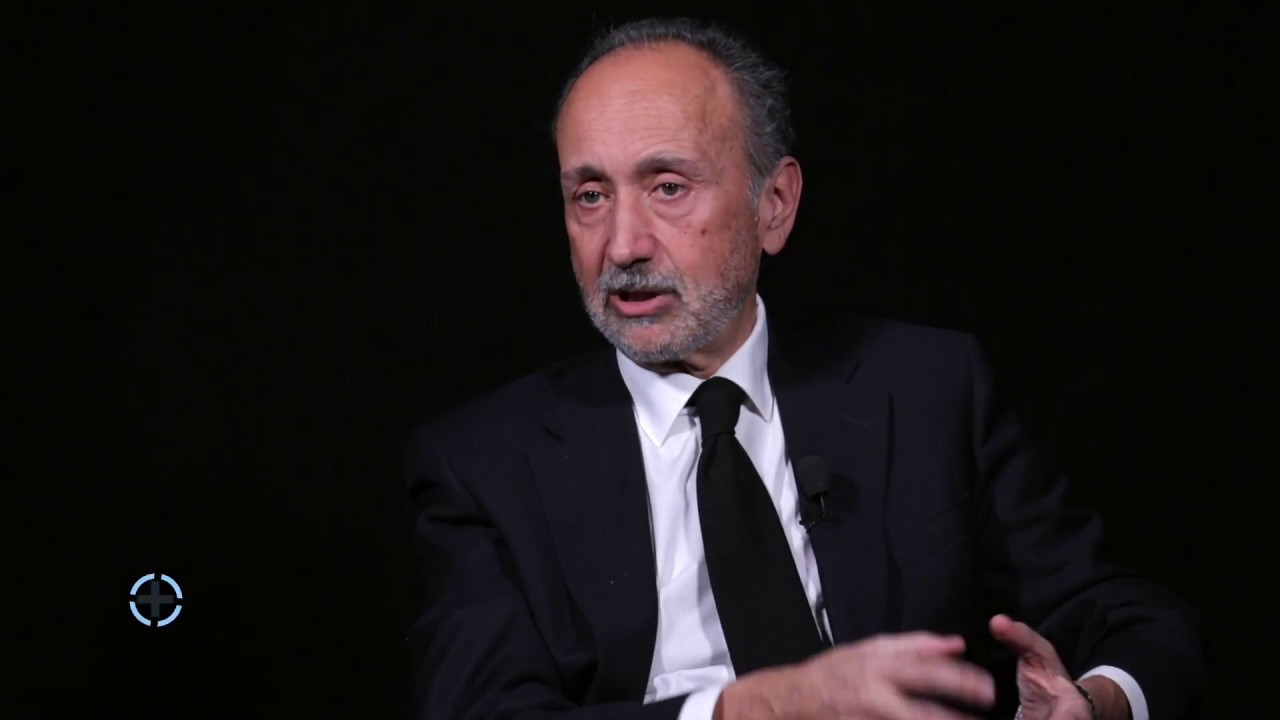 Alberto Bárcena, sobre Garabandal y la película