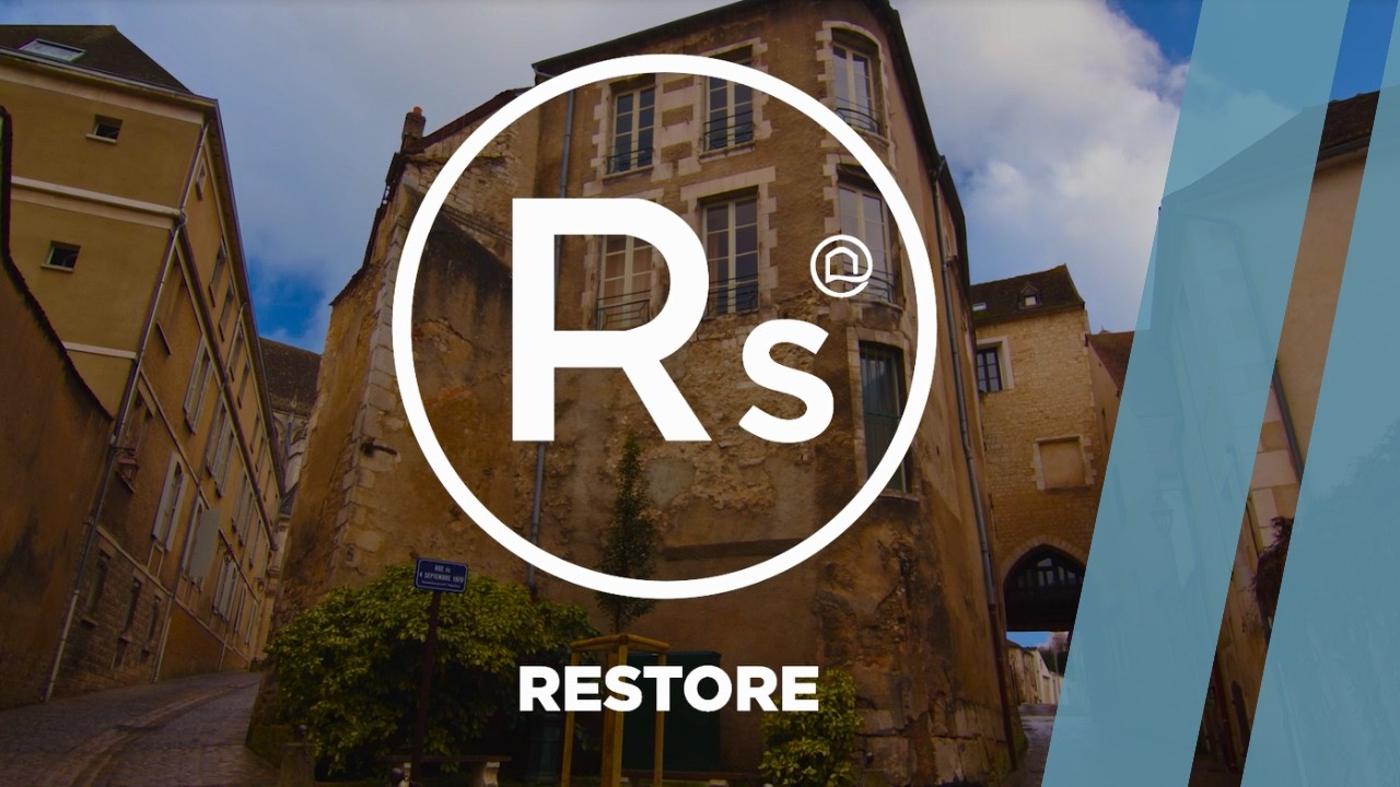 🏡 RESTORE : les enseignements clés d’un projet ambitieux pour la rénovation des maisons