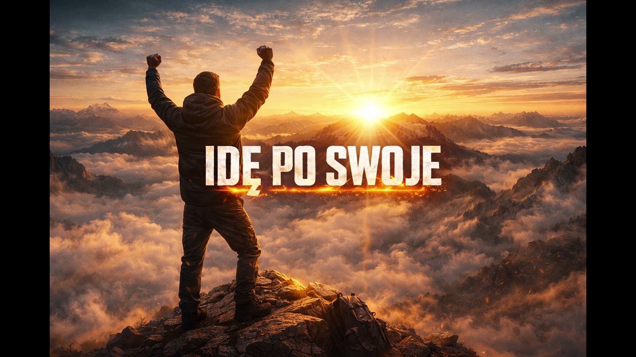 Idę po swoje 