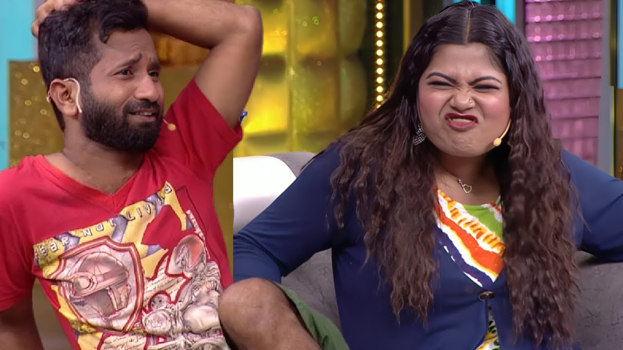 बॉस का लेहंगा सेक्रेटरी का दंगा - लेडी बॉस सोबत बघितला भोजपुरी पिक्चर - Maharashtrachi Hasyajtra