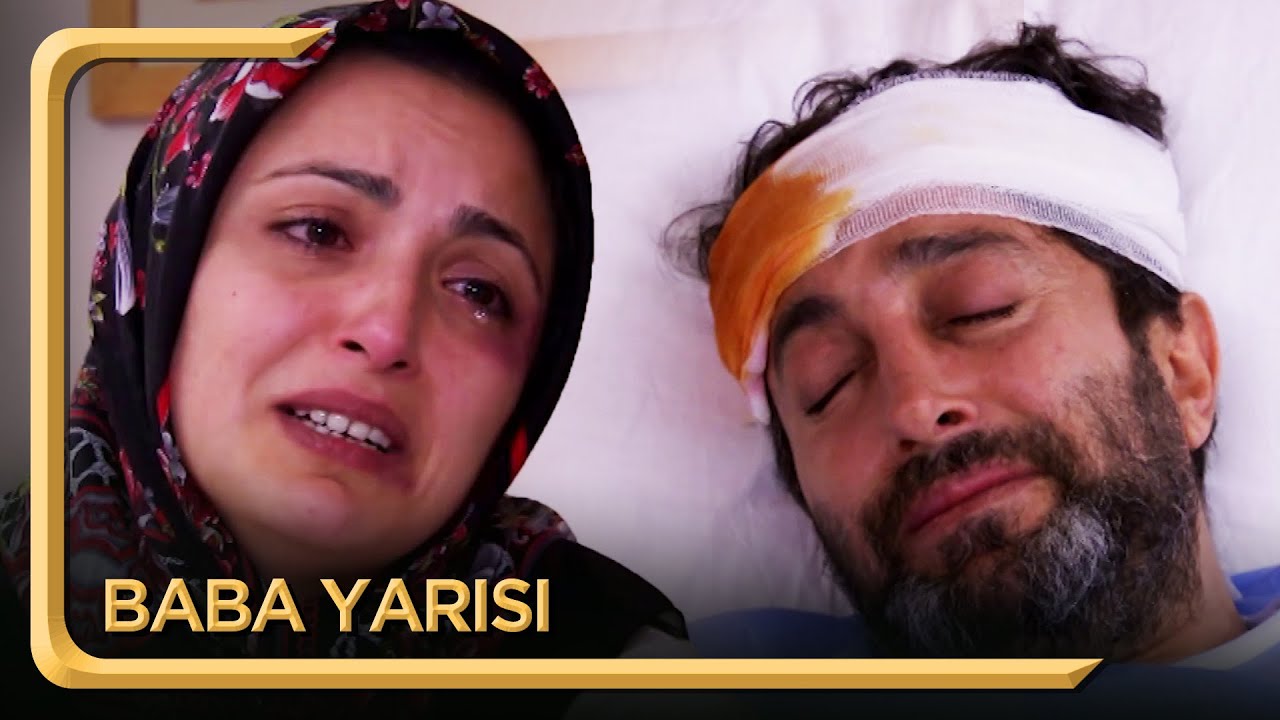 Baba Yarısı | Hayat Dediğin