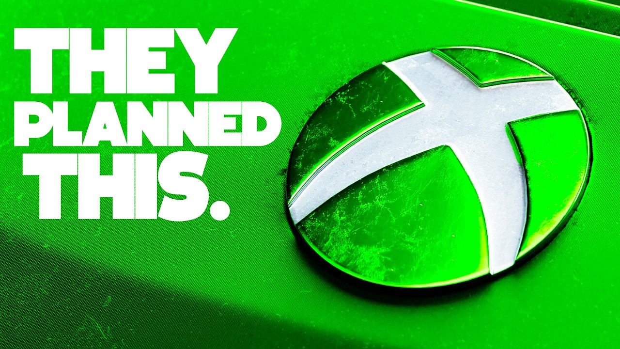 Gamers are Furious! Xbox Update
