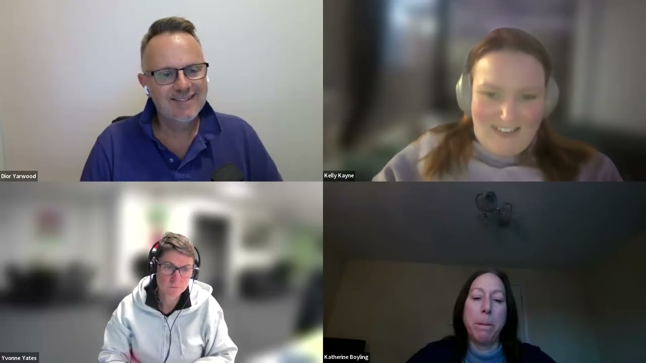 AirHeads Weekly Ep24 December 1, 2025