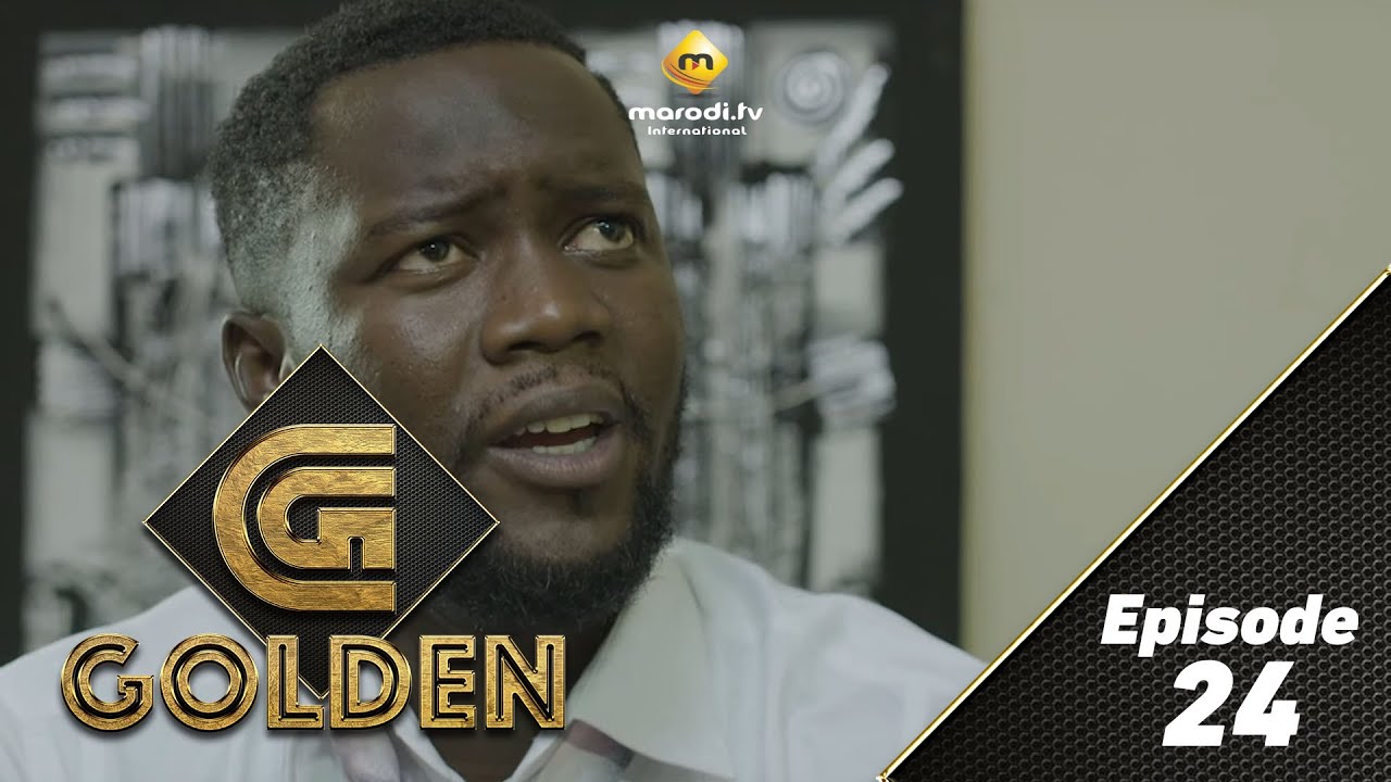 Série - Golden  - Episode 24 - VF