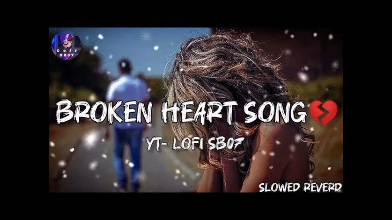 Tham Si Gayi Zindagi 🌧️ | New Sad Hindi Lofi Song 2026 | Heart Touching Breakup Vibes
