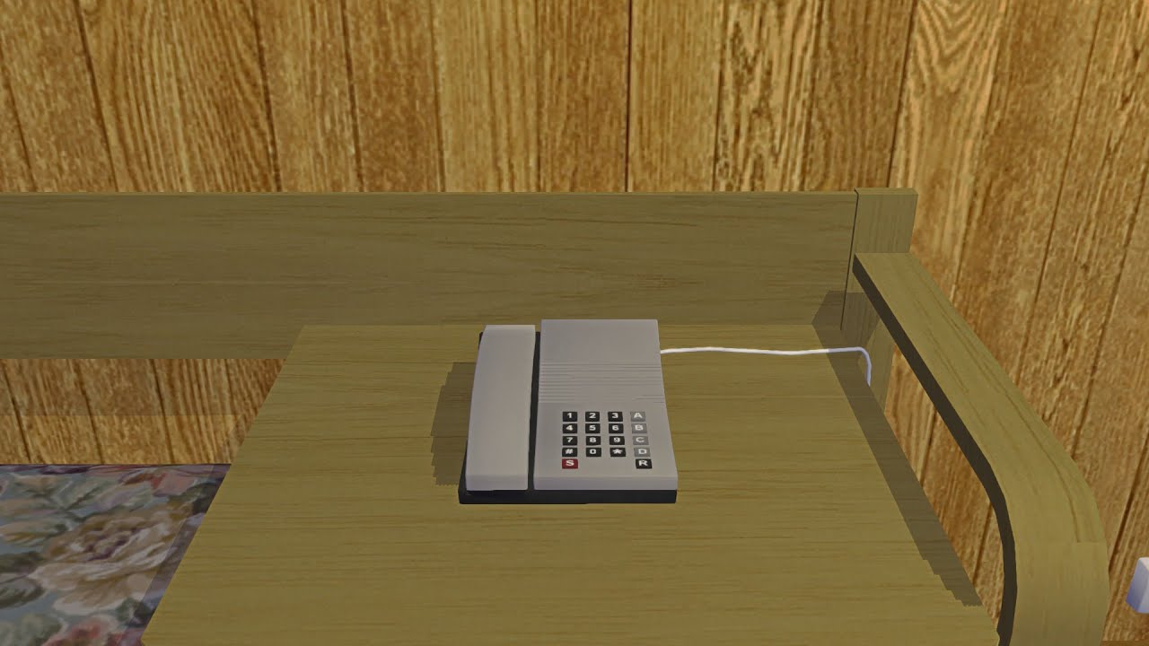 My Summer Car Soundtrack - Simo Magazine (MSC Phone) kumppani