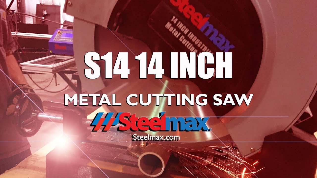 Steelmax S14, 14