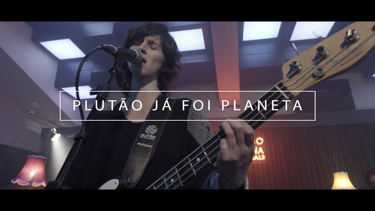Plutão Já Foi Planeta - Full Show (AudioArena Originals)
