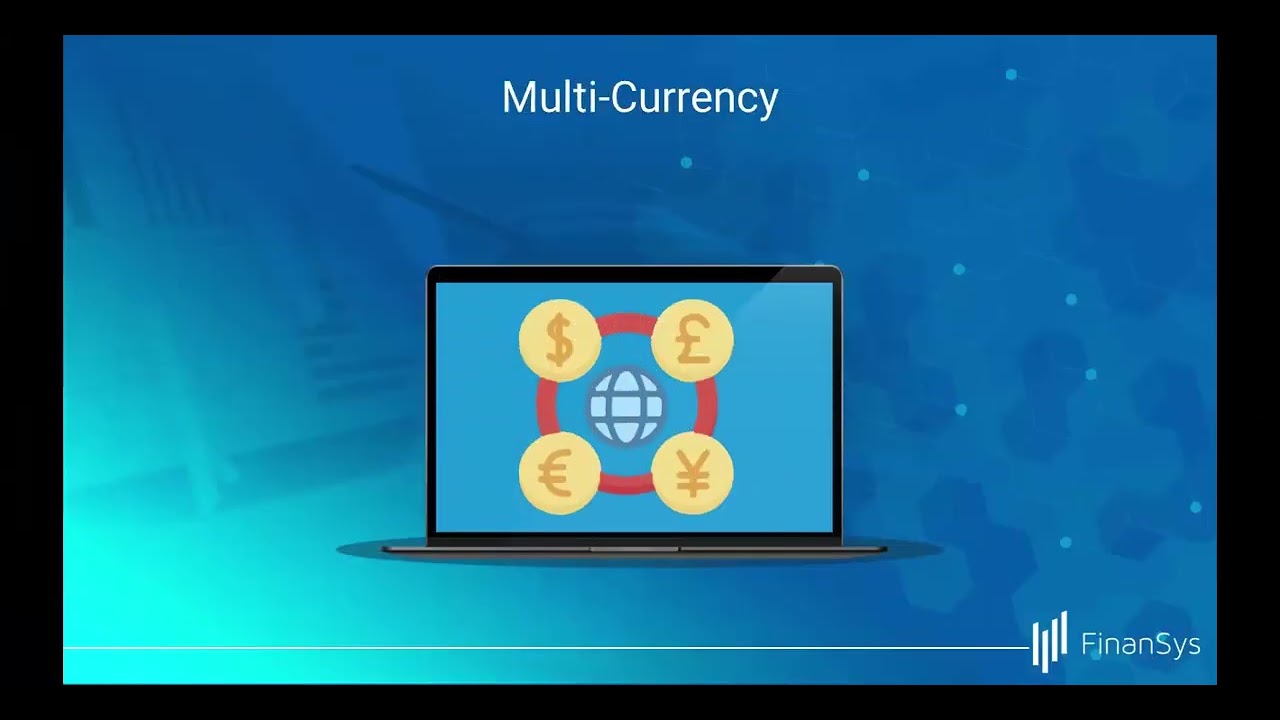 An Introduction to NetSuite Financials