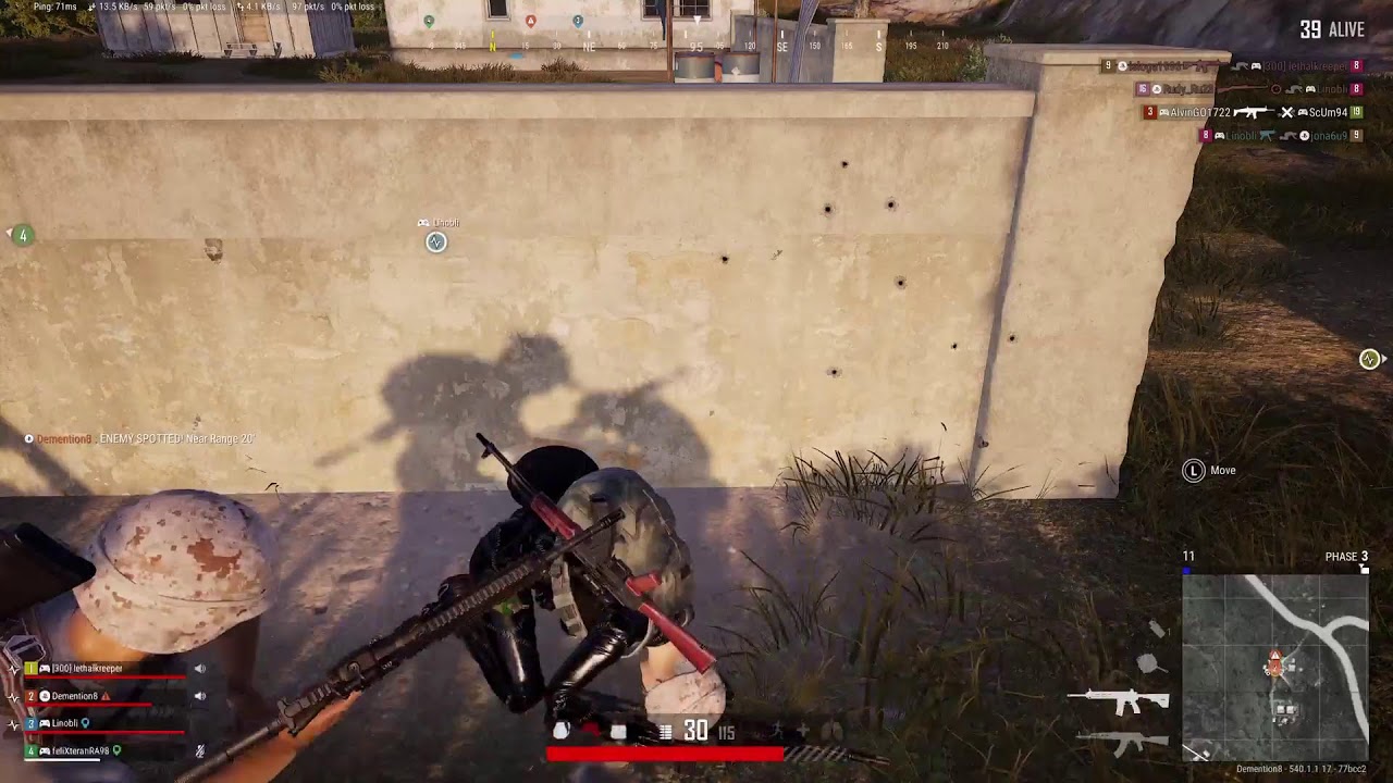 PUBG #pubg
