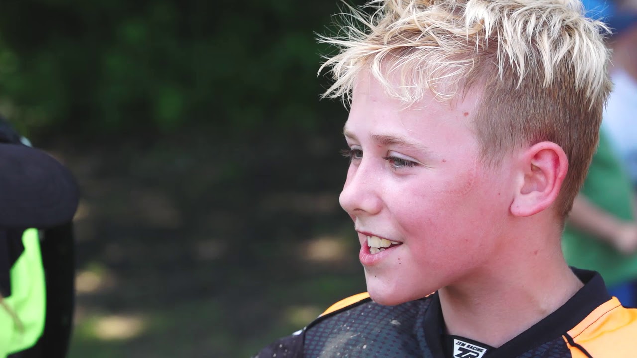 I Runda Enduro Pit Bike 2020 Rzeszów / BorntoMX / MRF
