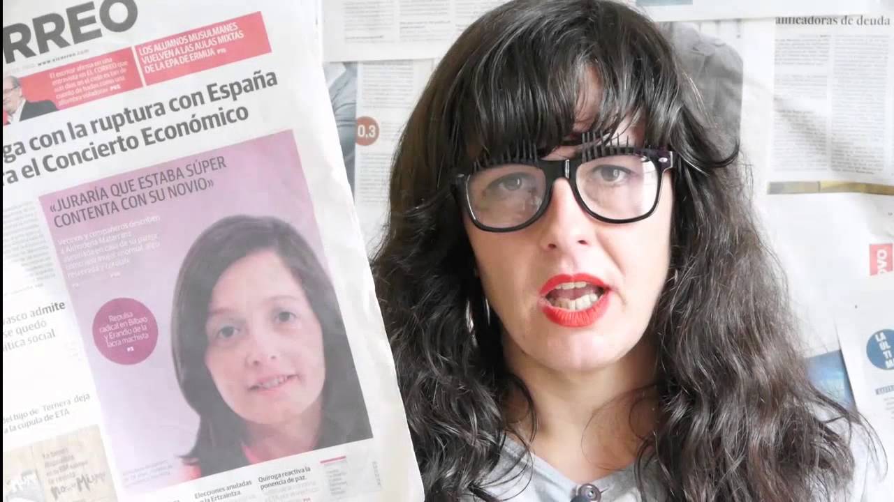 El Tornillo 3x02: 